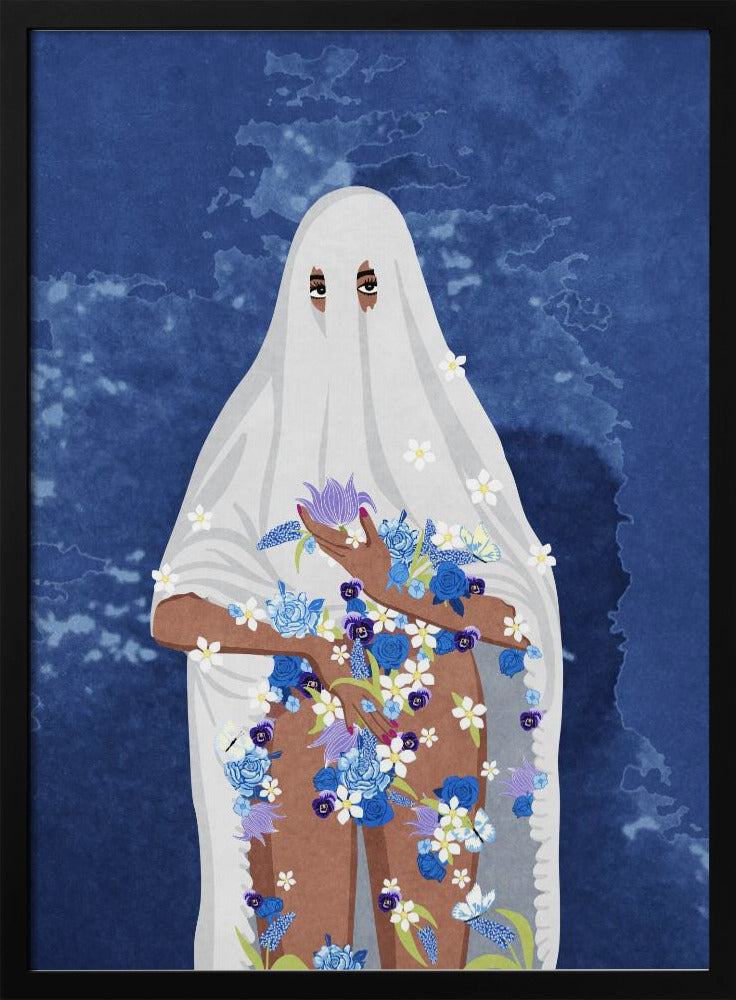 Ghost | Poster