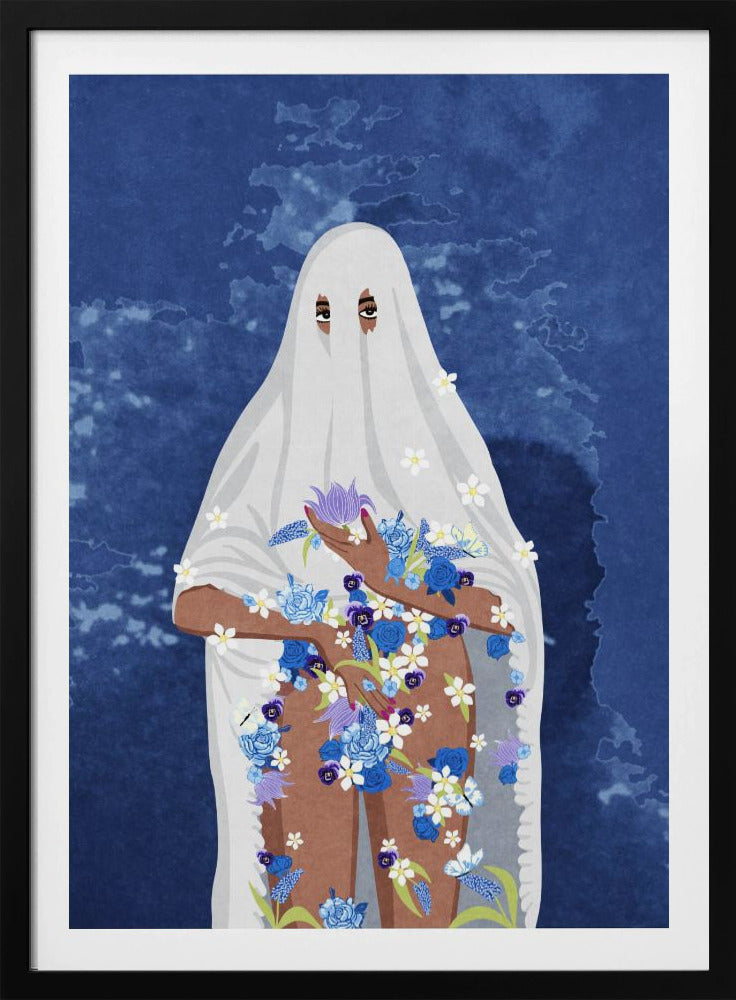 Ghost | Poster