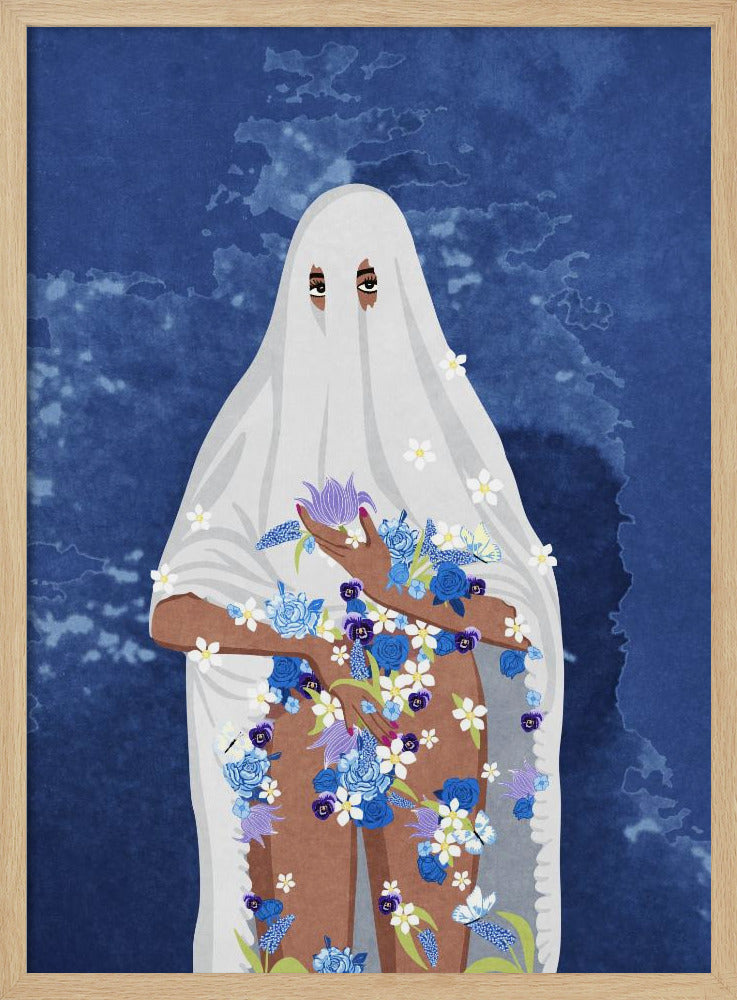 Ghost | Poster