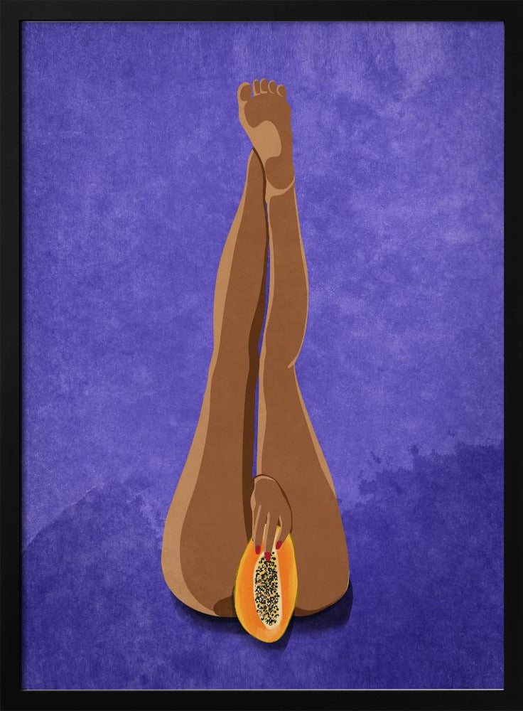 My Papaya | Poster