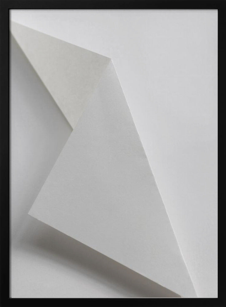Papierstudies 16 | Poster