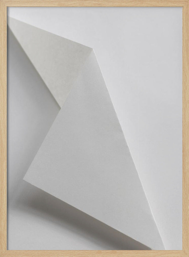 Papierstudies 16 | Poster