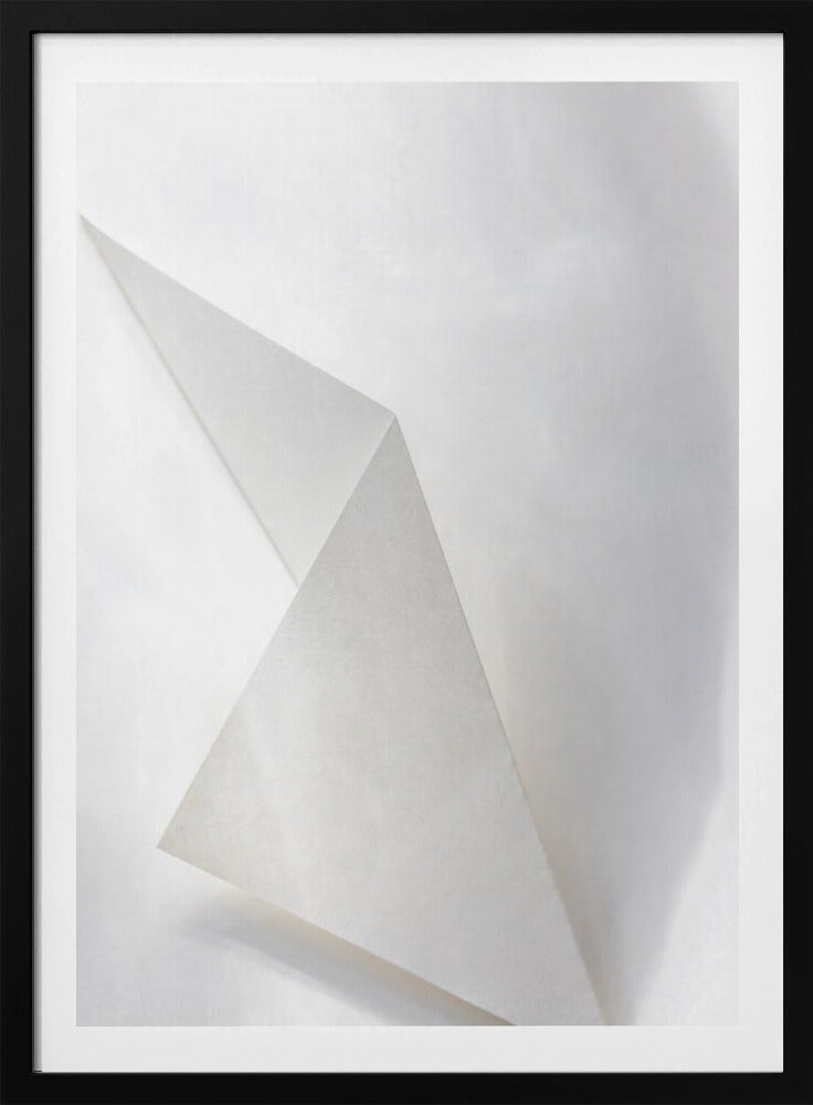 Papierstudies 18 | Poster