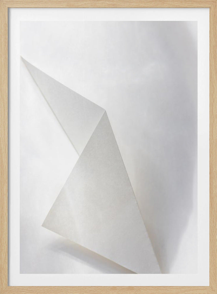 Papierstudies 18 | Poster