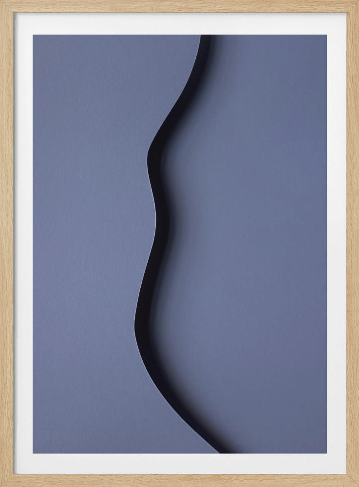 Papierstudies 29 | Poster