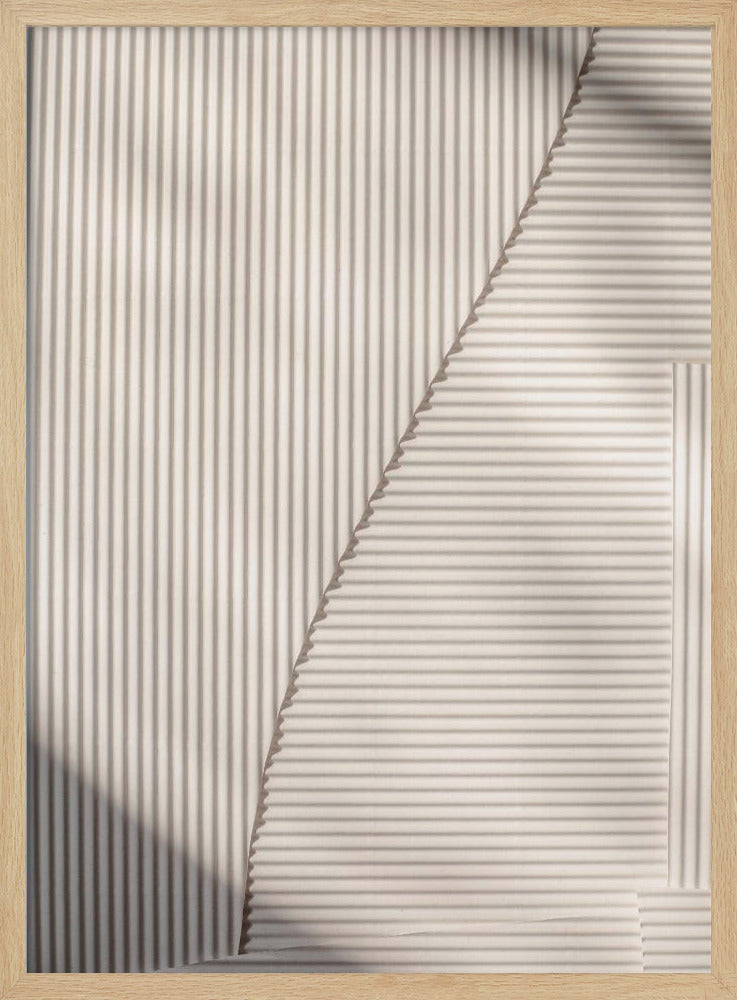 Paper Studies 4 | Poster