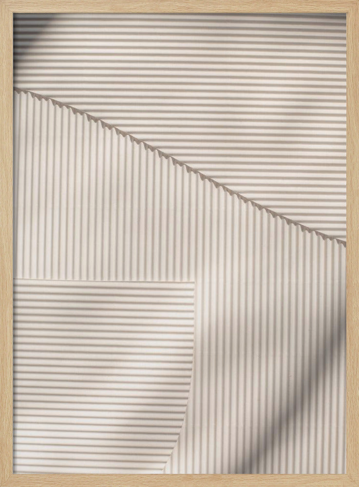 Paper Studies 5 | Poster
