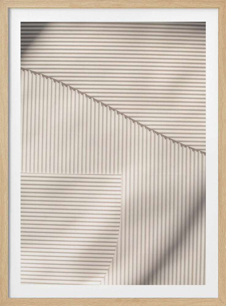 Paper Studies 5 | Poster
