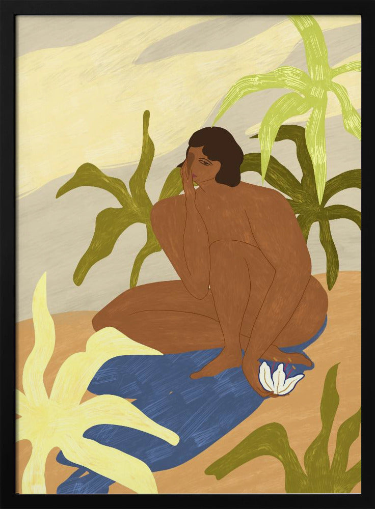 Natuur | Poster