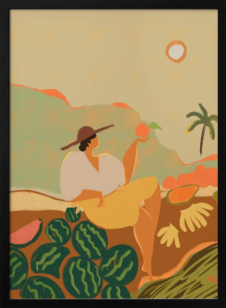 Guaveboer | Poster