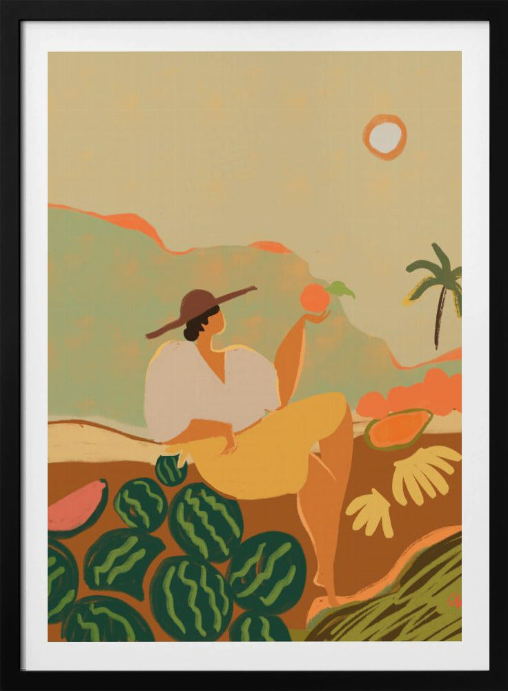 Guaveboer | Poster