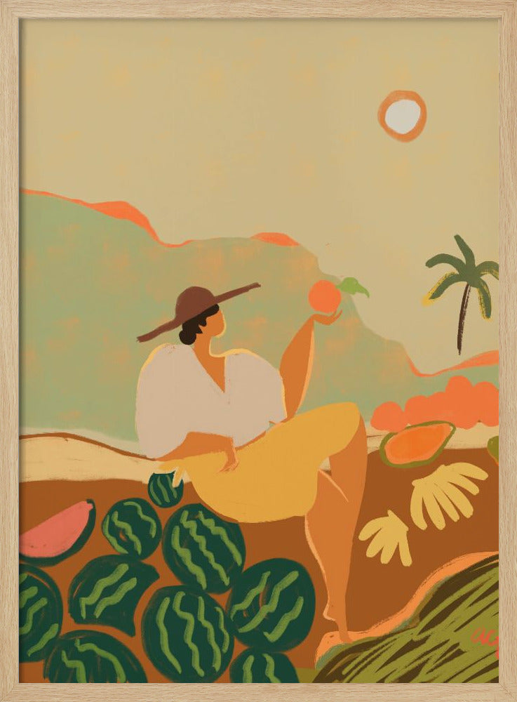 Guaveboer | Poster