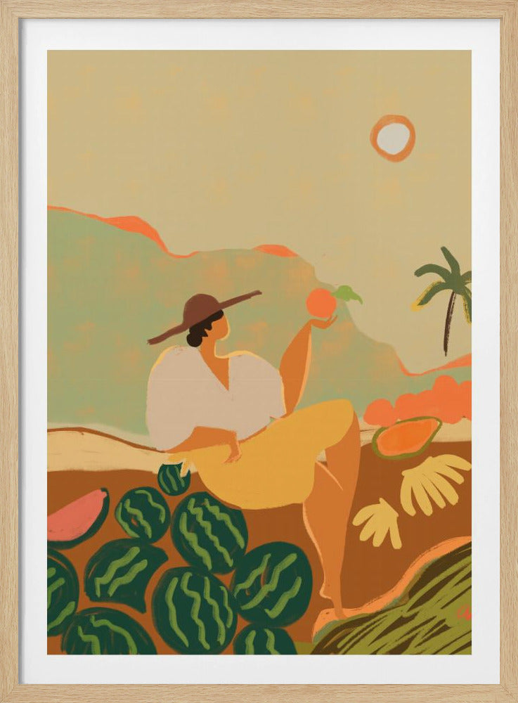 Guaveboer | Poster