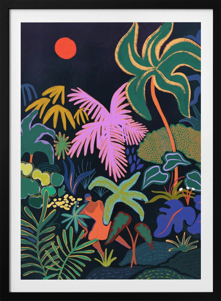 Lost No2 | Poster