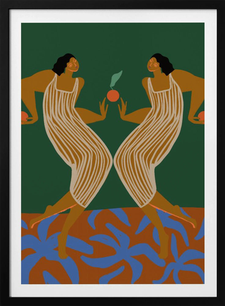 Spiegel | Poster