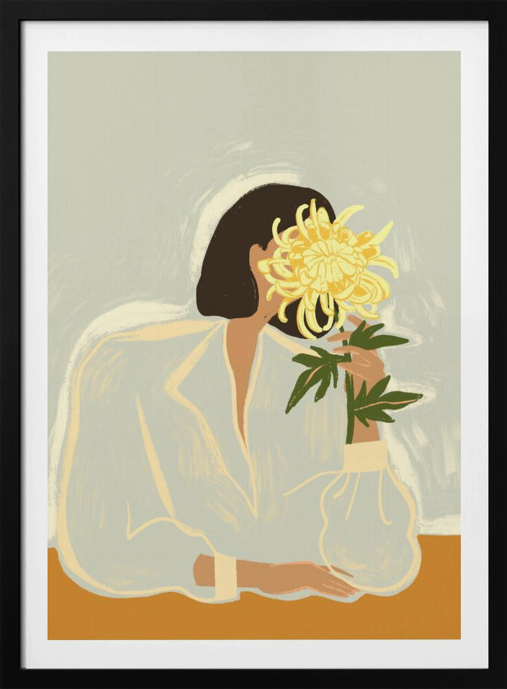 Decrysanthemum | Poster