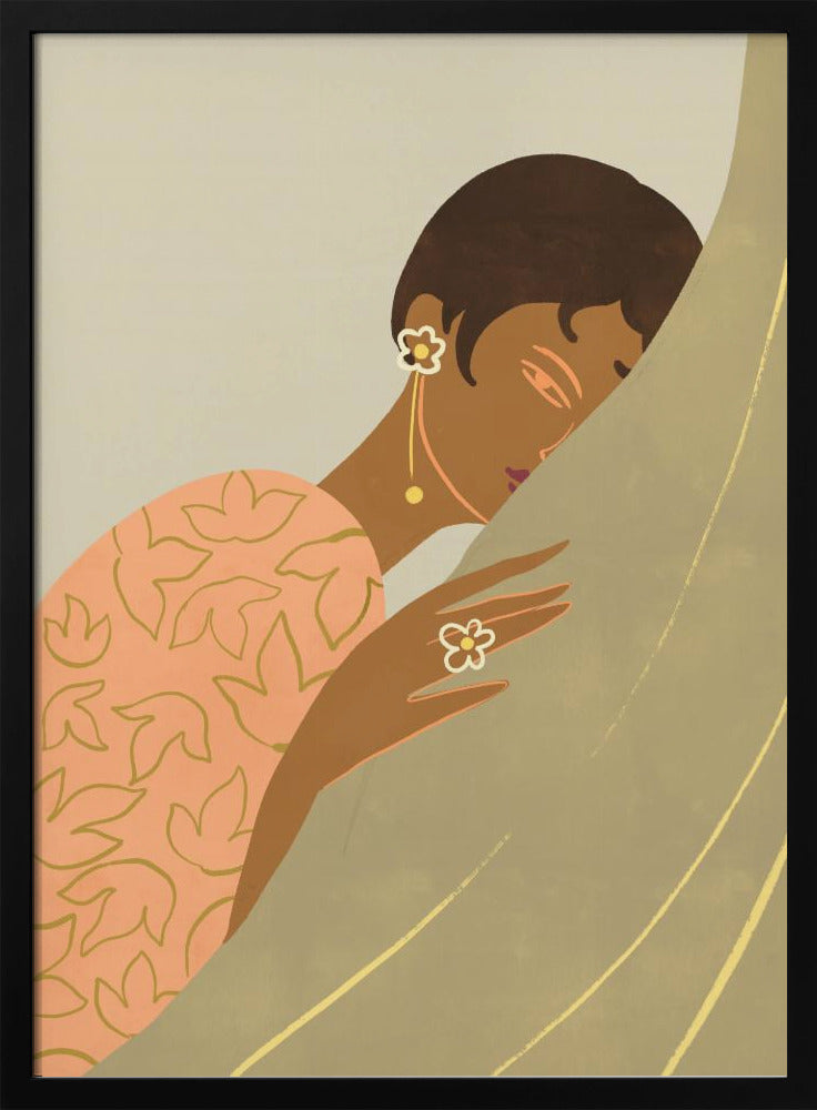 De Introvert | Poster