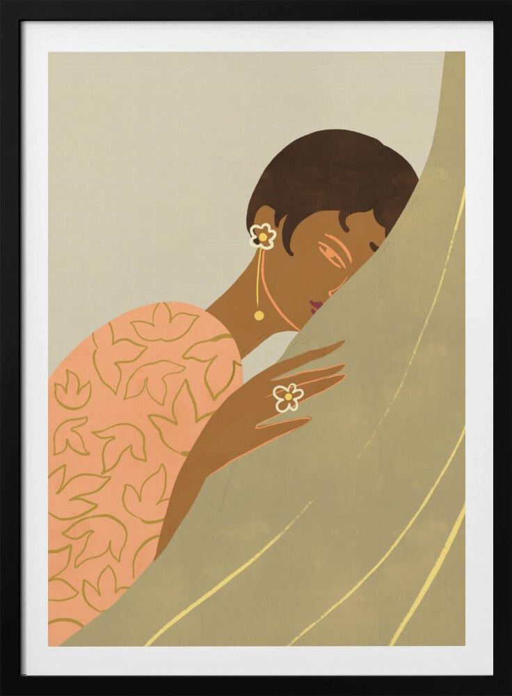 De Introvert | Poster