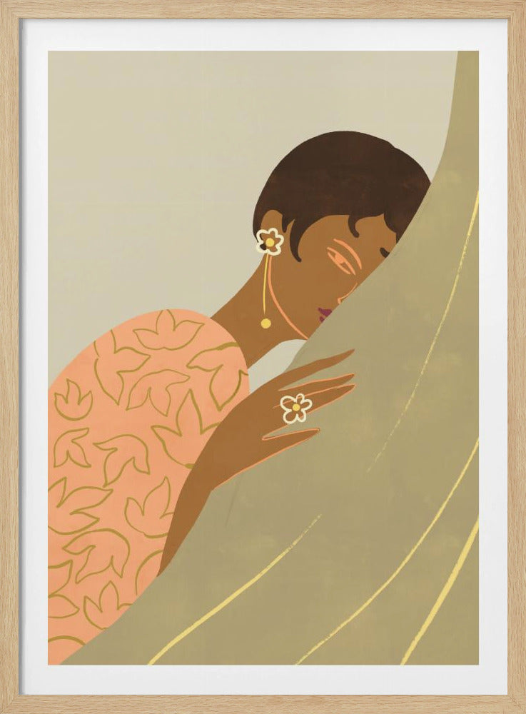 De Introvert | Poster