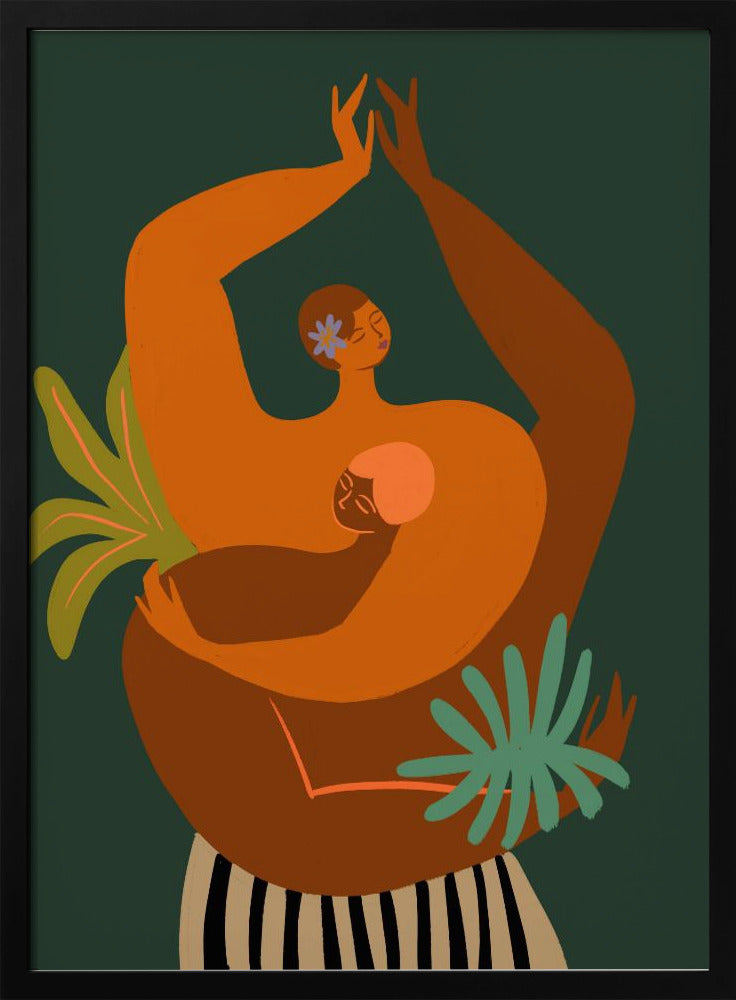 Jij en ik | Poster