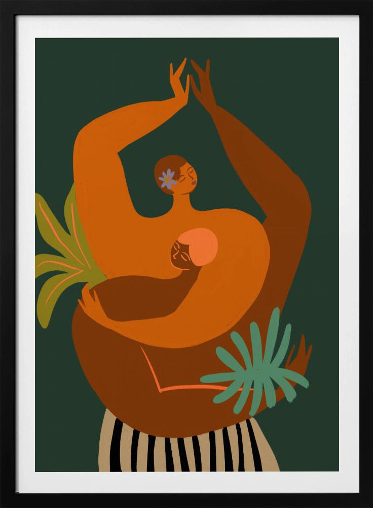 Jij en ik | Poster