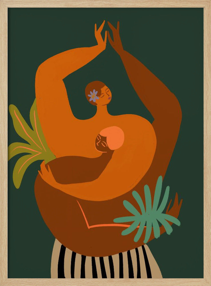 Jij en ik | Poster