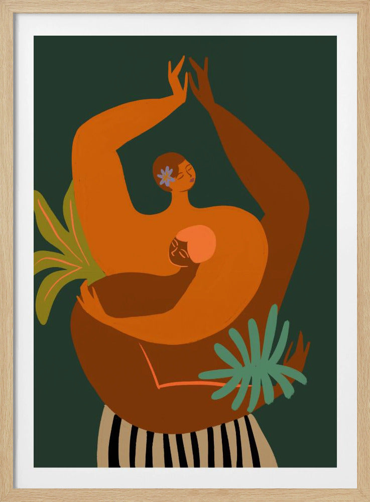 Jij en ik | Poster