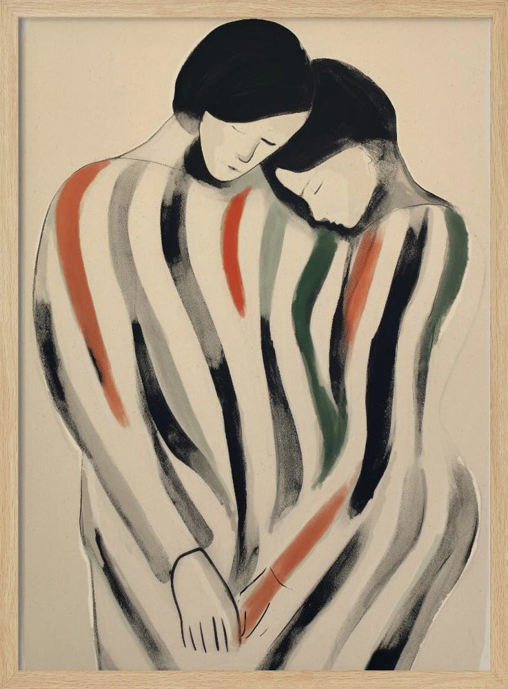 Intimiteit | Poster