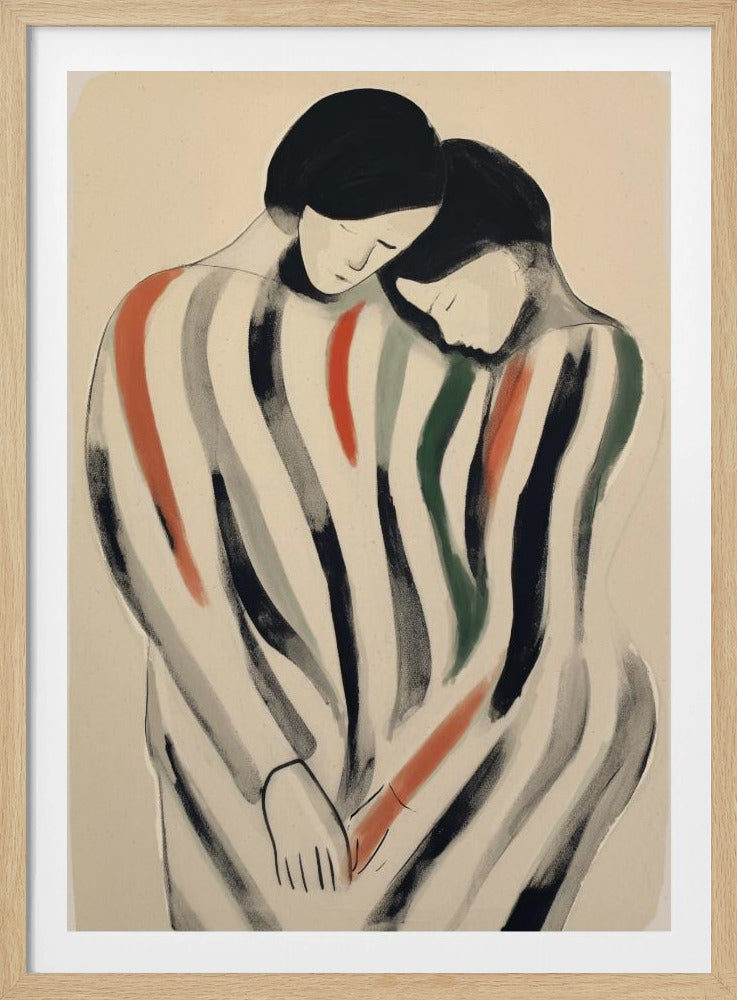 Intimiteit | Poster