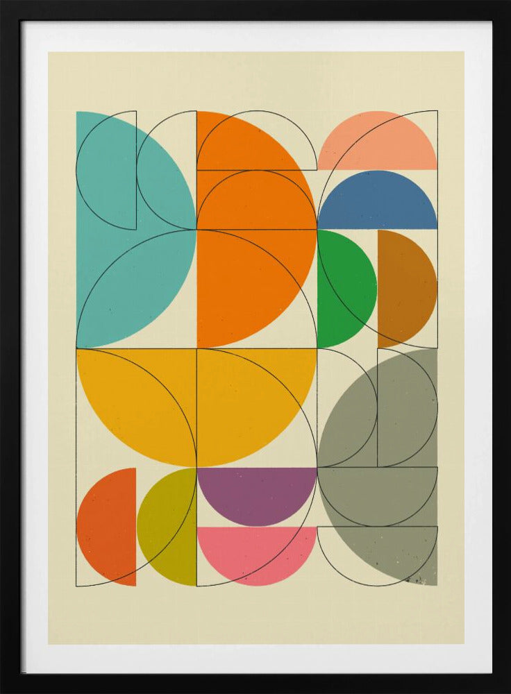 Imaginair 1 | Poster