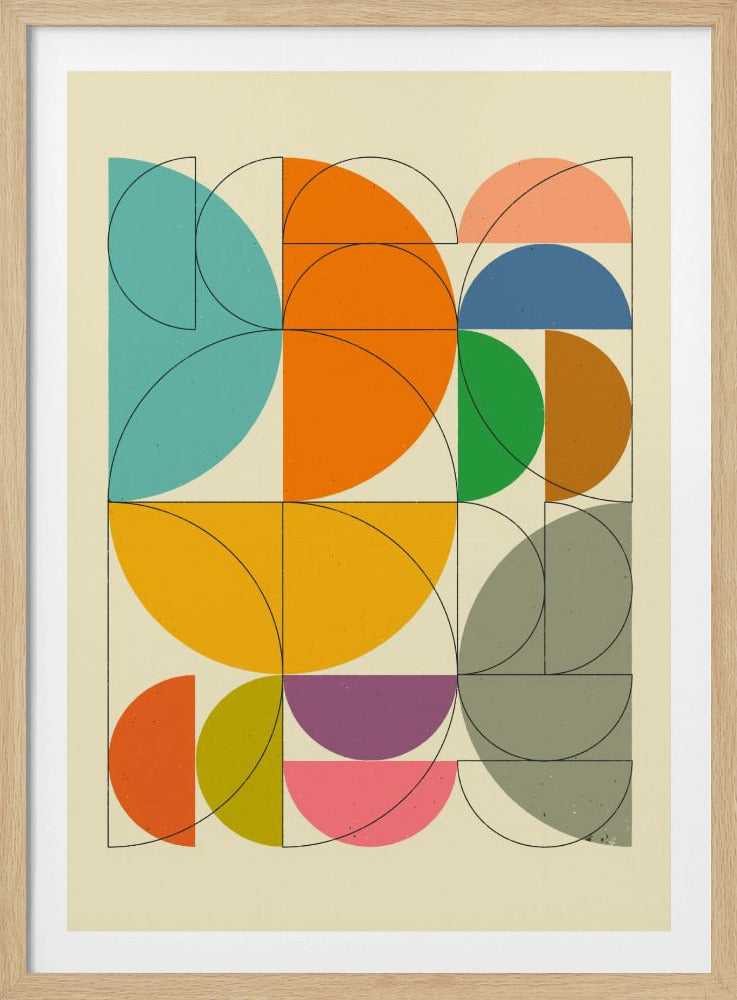 Imaginair 1 | Poster