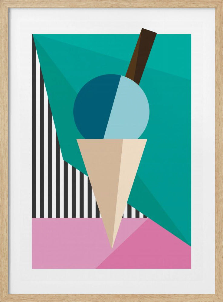 IJs | Poster