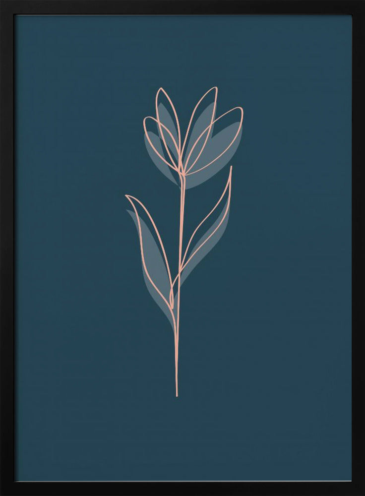 Bloei | Poster