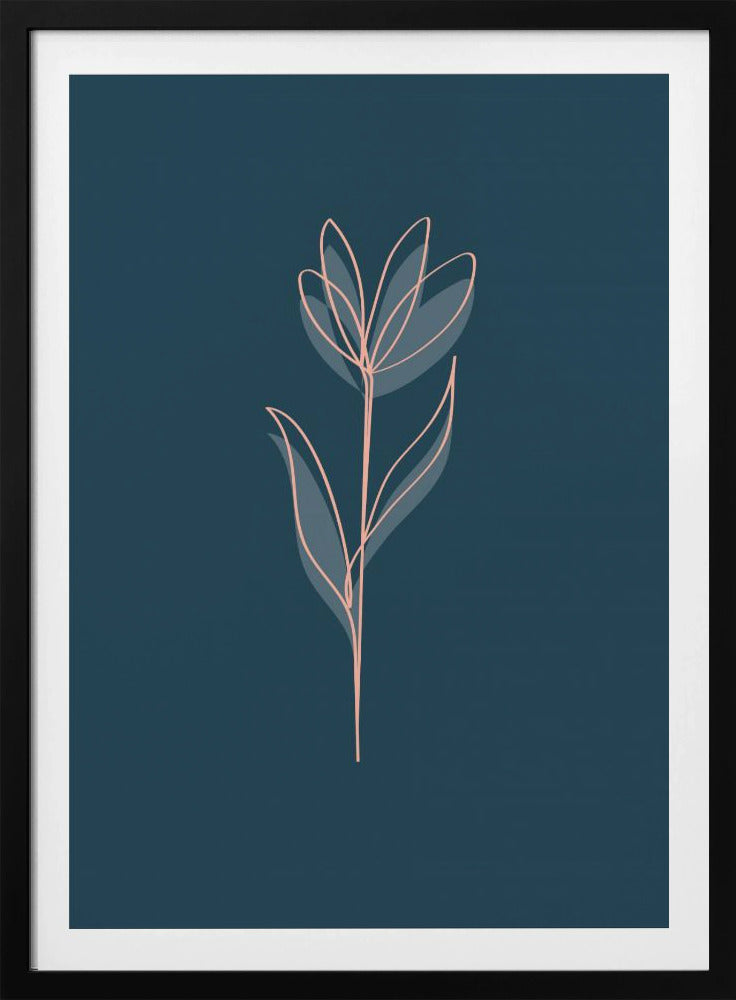 Bloei | Poster