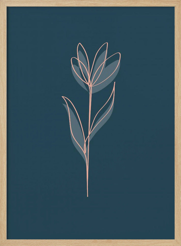 Bloei | Poster