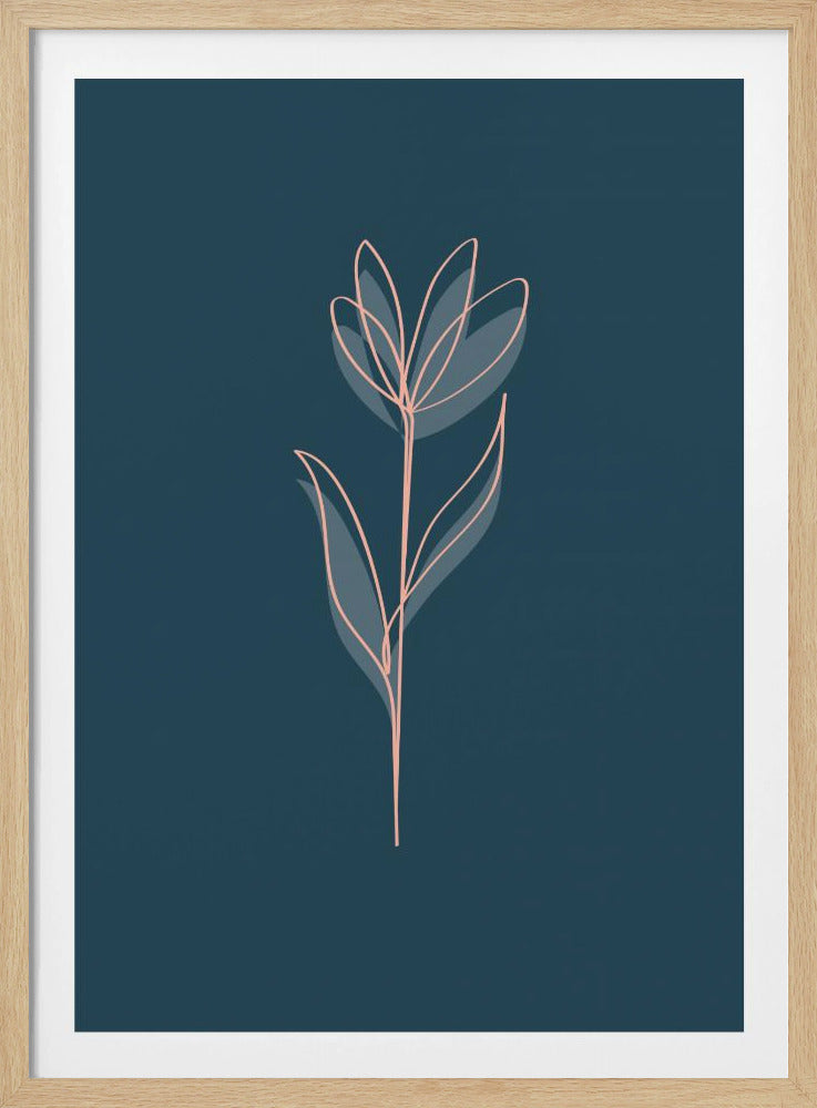 Bloei | Poster