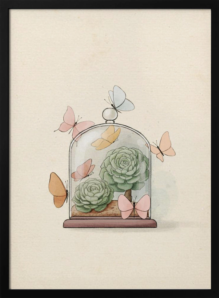 Vetplant | Poster