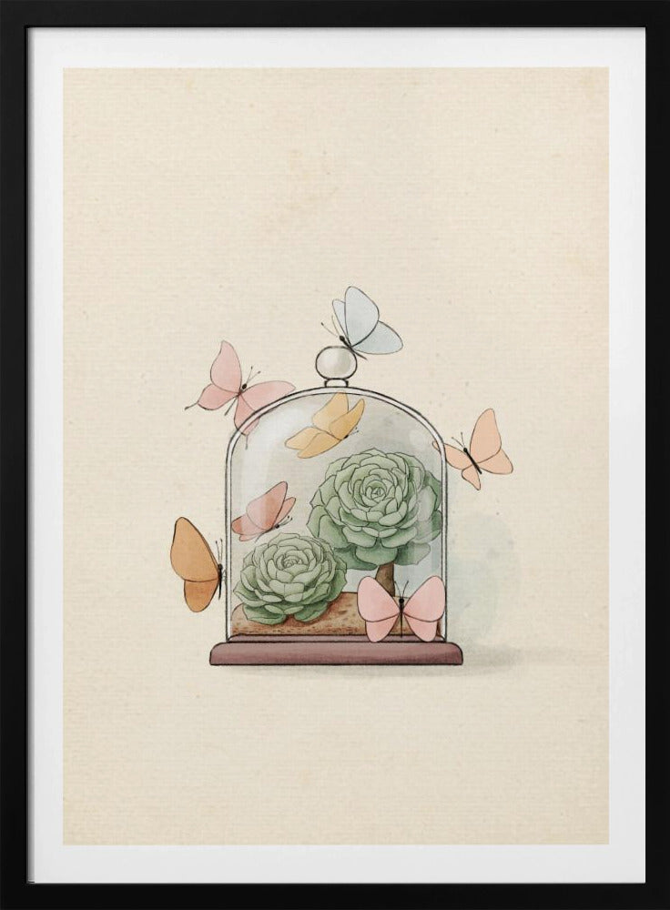 Vetplant | Poster
