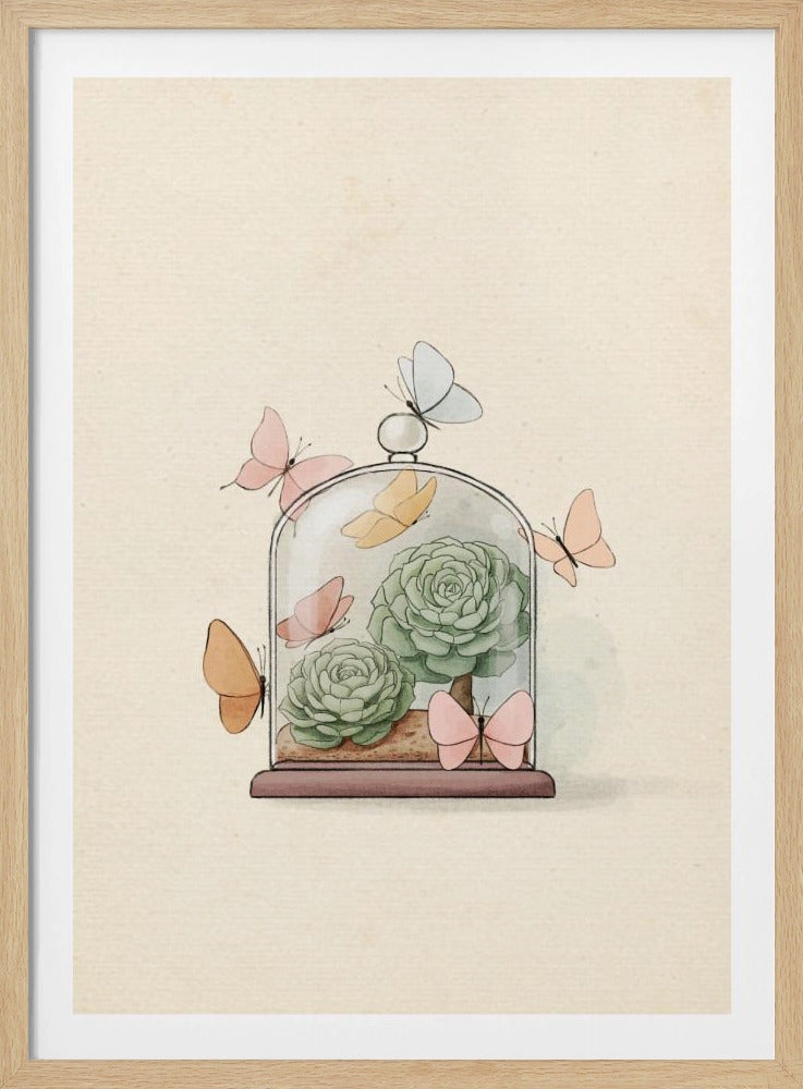 Vetplant | Poster