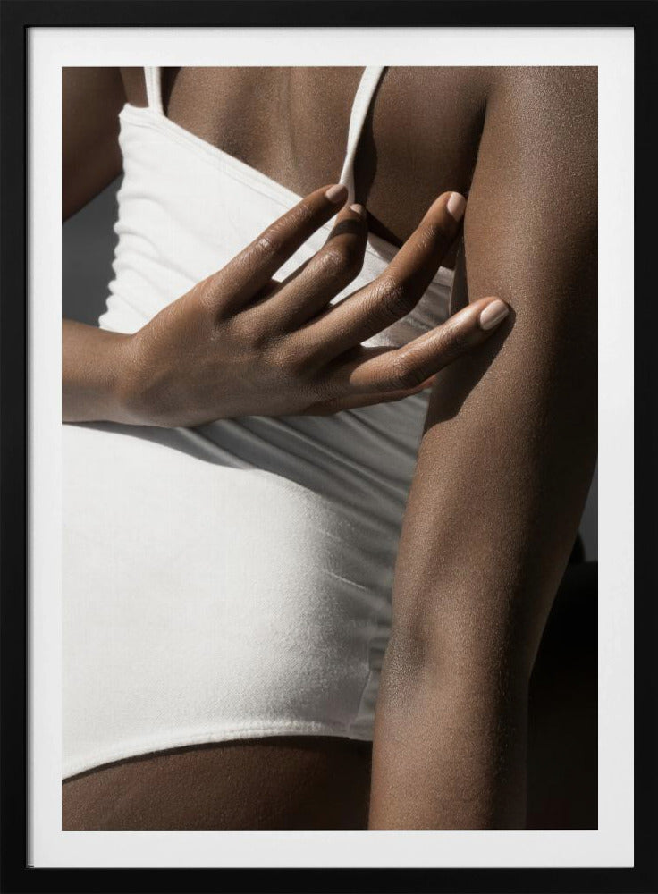 Hand Streling | Poster