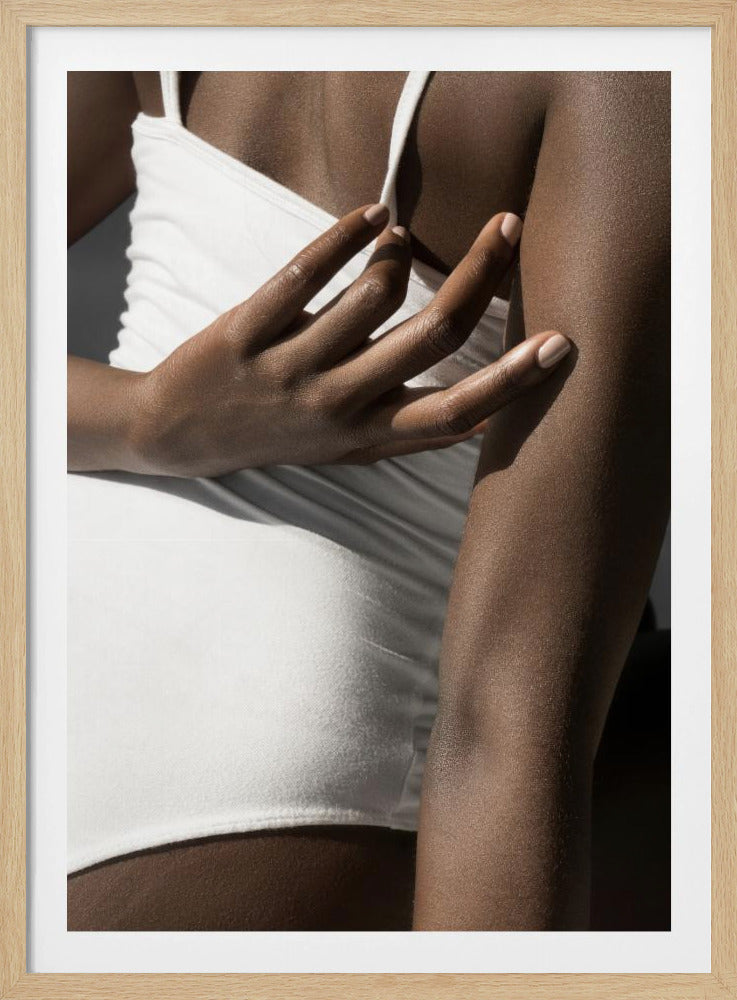 Hand Streling | Poster