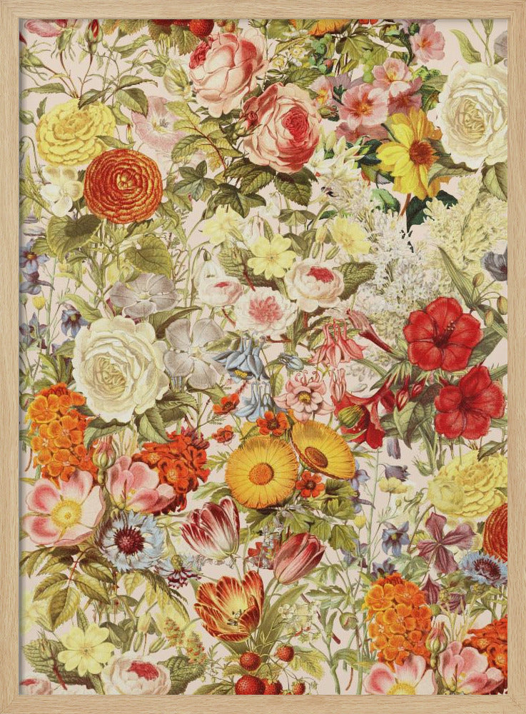 Botany | Poster