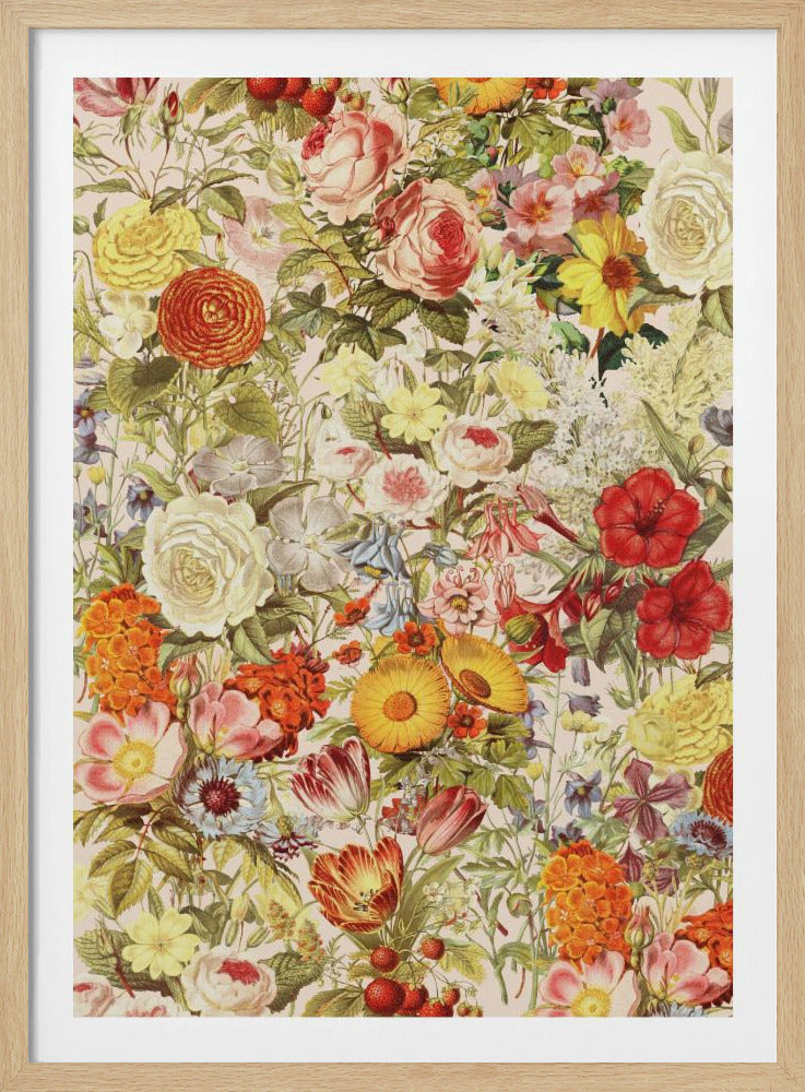 Botany | Poster