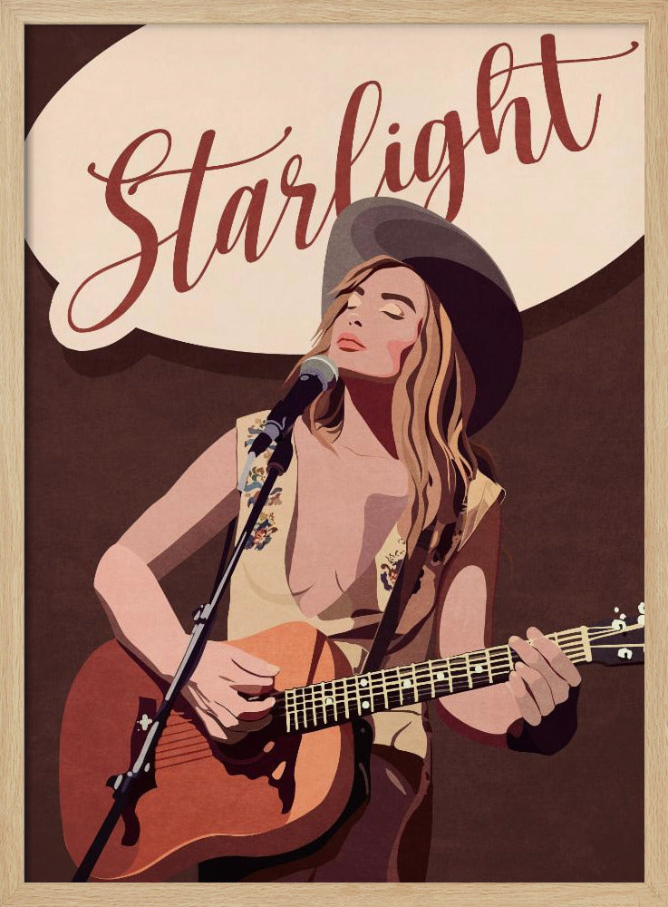 Iso A3 Print By Bohonewart Copy 5 | Poster