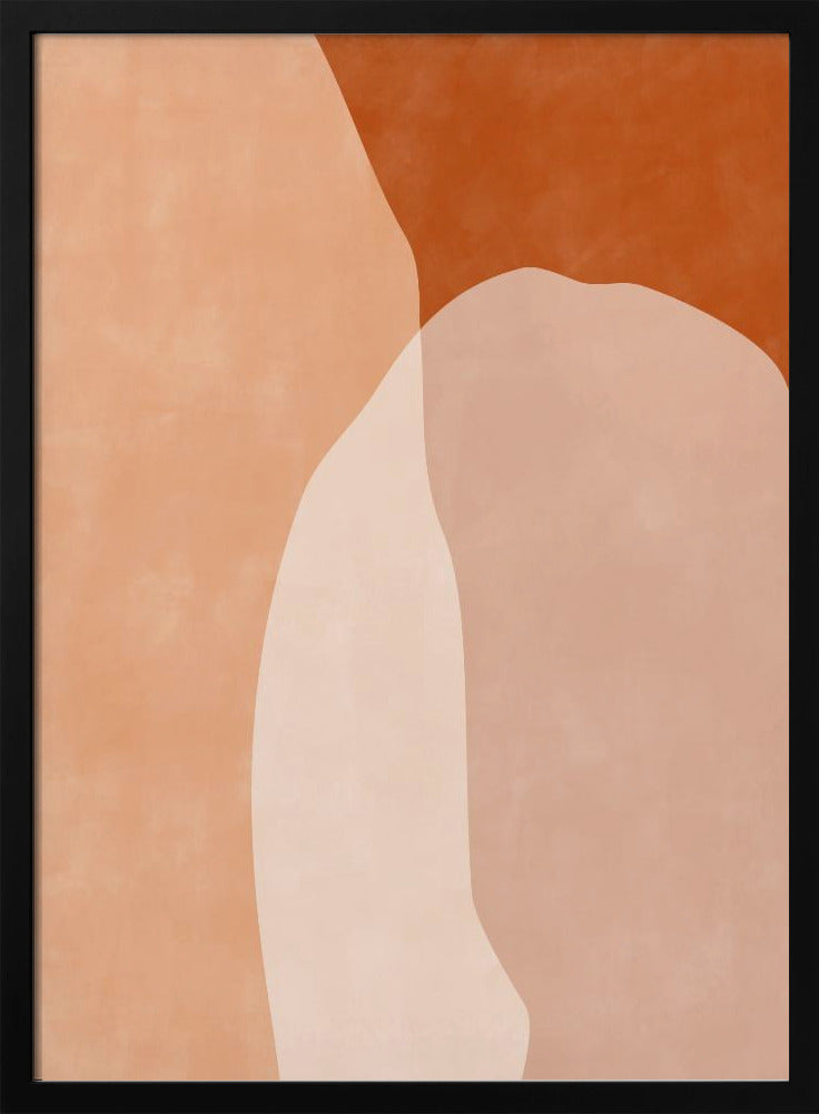 Aardse lagen | Poster