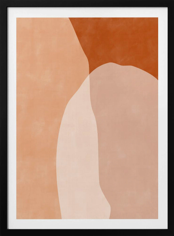 Aardse lagen | Poster