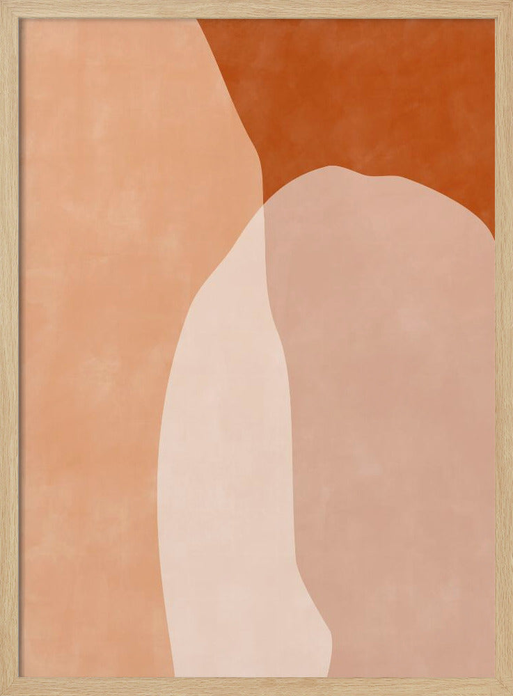 Aardse lagen | Poster