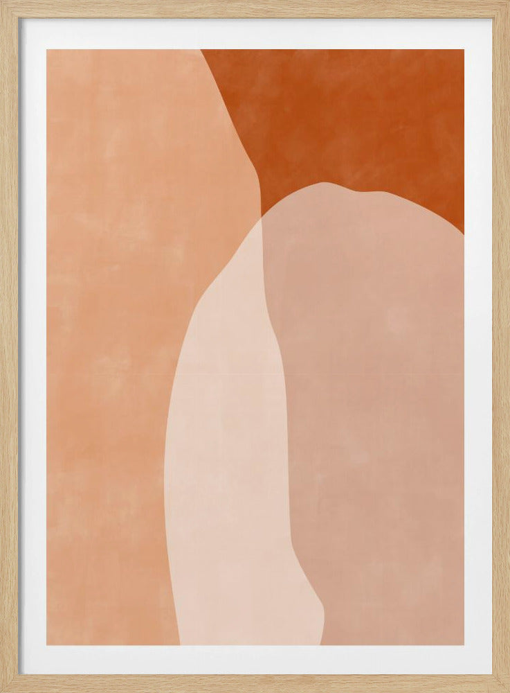 Aardse lagen | Poster