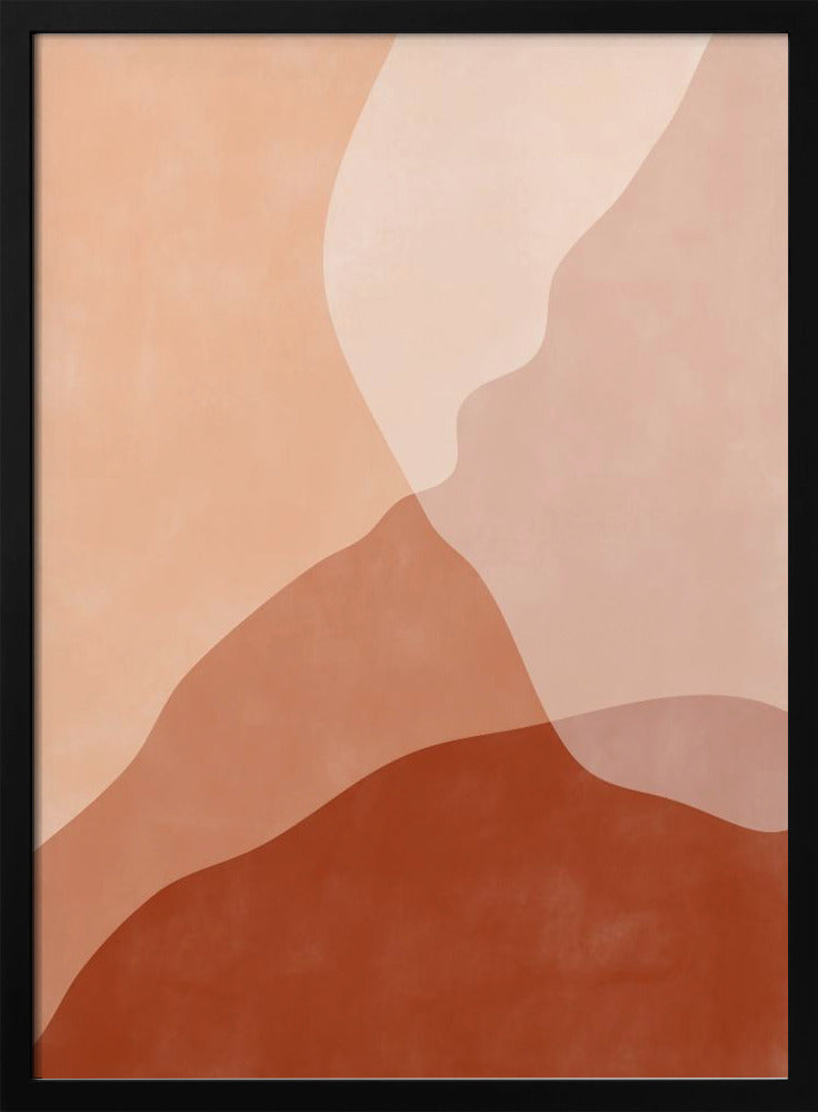 Herfstlagen | Poster