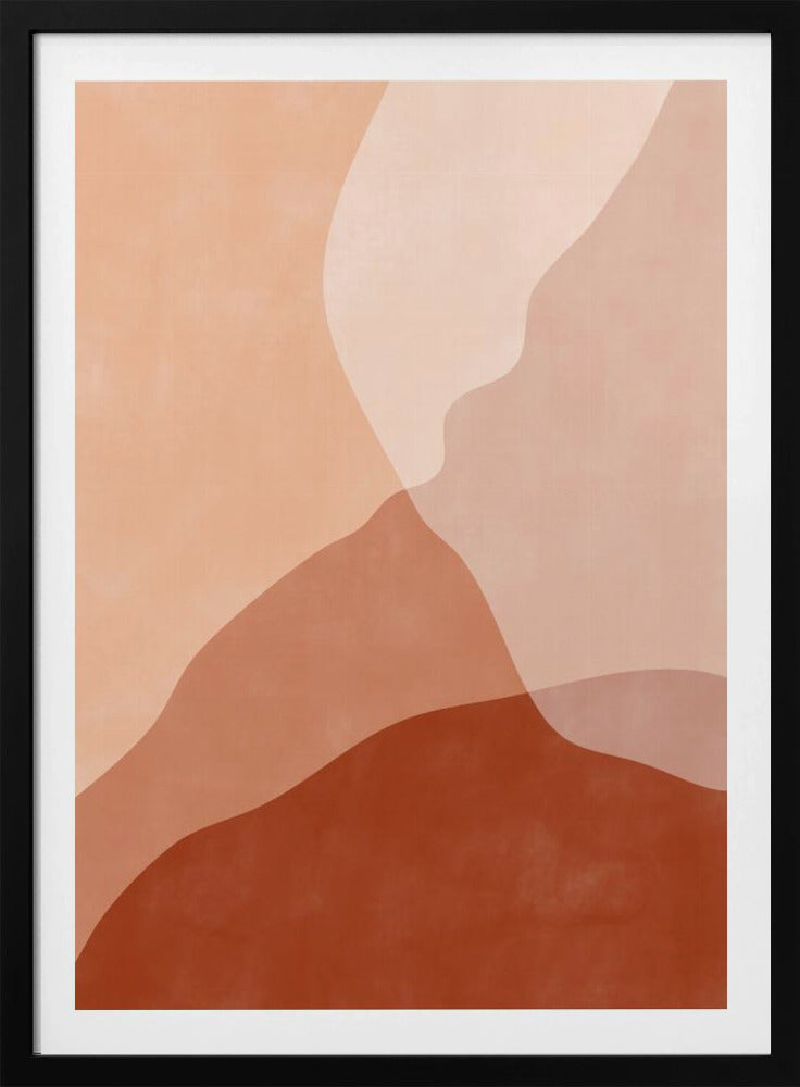 Herfstlagen | Poster